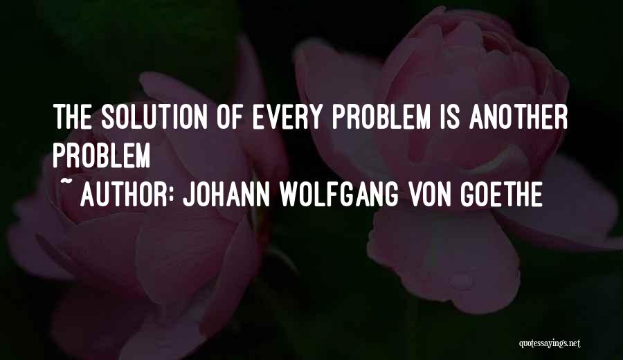 Contraste Significado Quotes By Johann Wolfgang Von Goethe