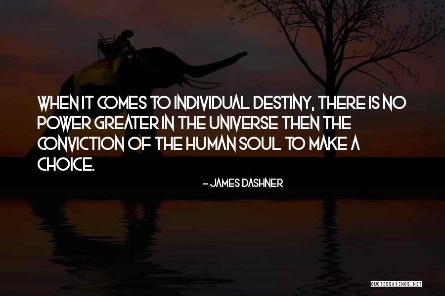 Contrasting Character Quotes By James Dashner Contrasting Character Quotes By James Dashner