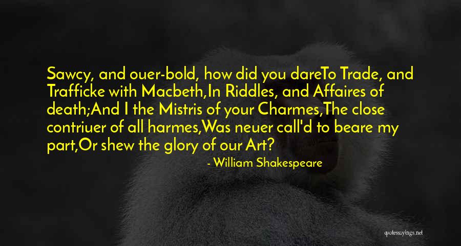 Contrasting Great Christian Minds To Fools Of The World Quotes By William Shakespeare Contrasting Great Christian Minds To Fools Of The World Quotes By William Shakespeare
