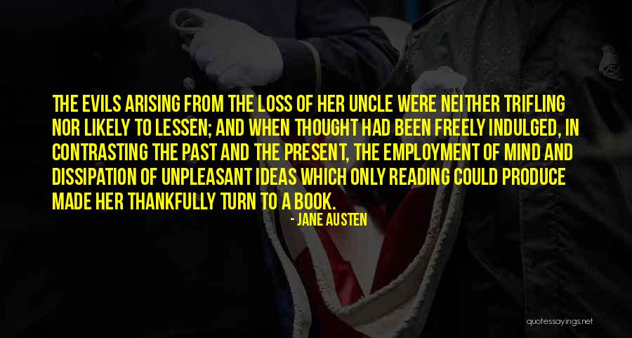 Contrasting Quotes By Jane Austen Contrasting Quotes By Jane Austen