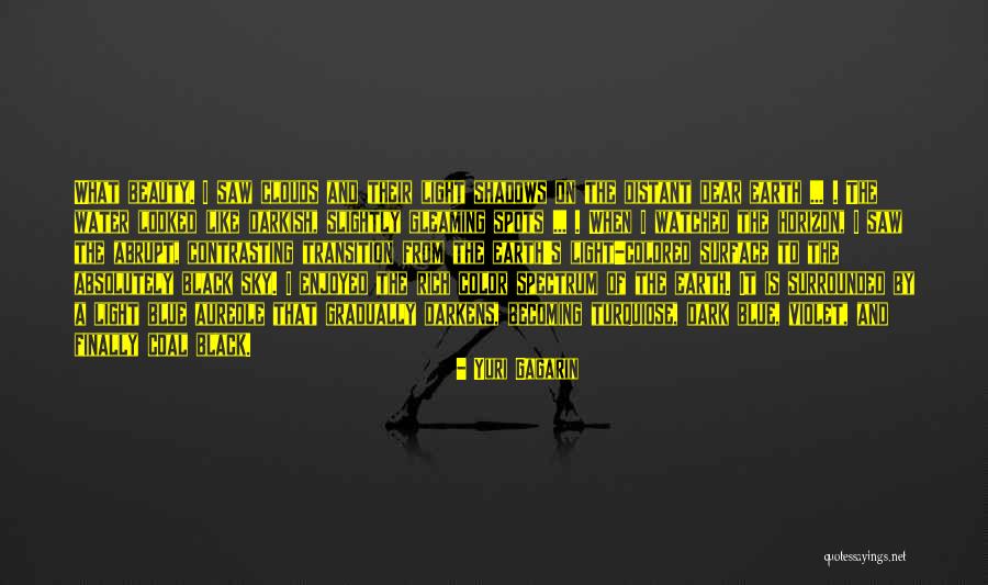 Contrasting Quotes By Yuri Gagarin Contrasting Quotes By Yuri Gagarin