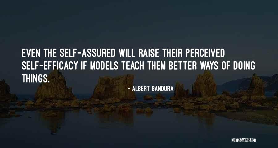 Contrastingly Synonym Quotes By Albert Bandura Contrastingly Synonym Quotes By Albert Bandura