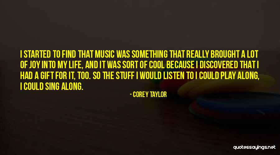Contrastingly Synonym Quotes By Corey Taylor Contrastingly Synonym Quotes By Corey Taylor