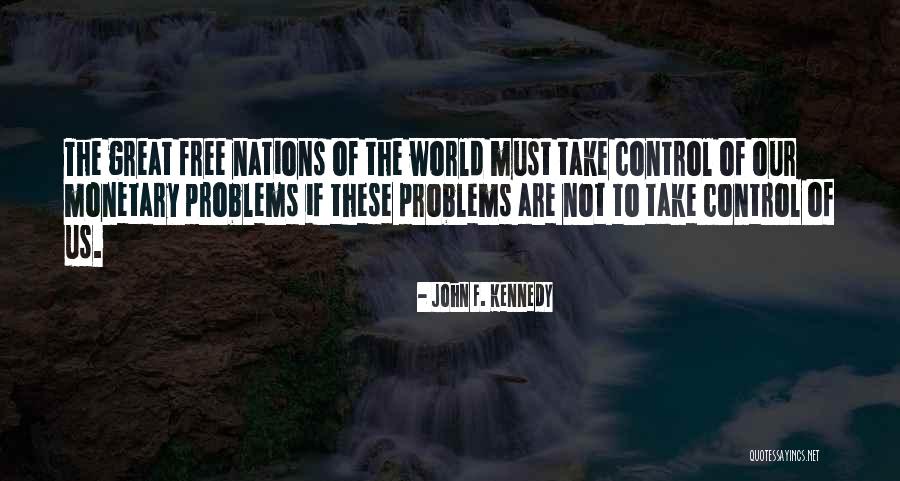Contrasto Milano Quotes By John F. Kennedy Contrasto Milano Quotes By John F. Kennedy