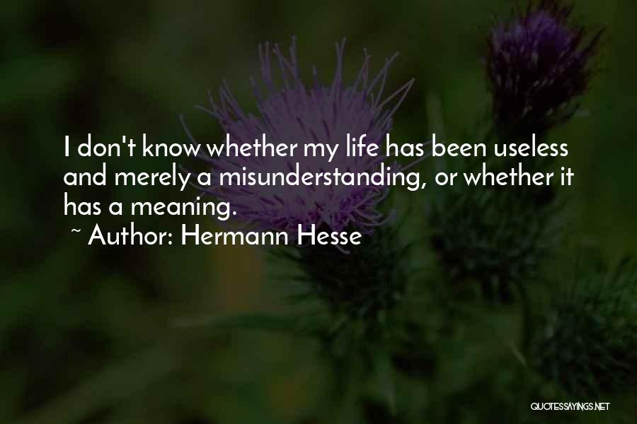 Contratantes Quotes By Hermann Hesse