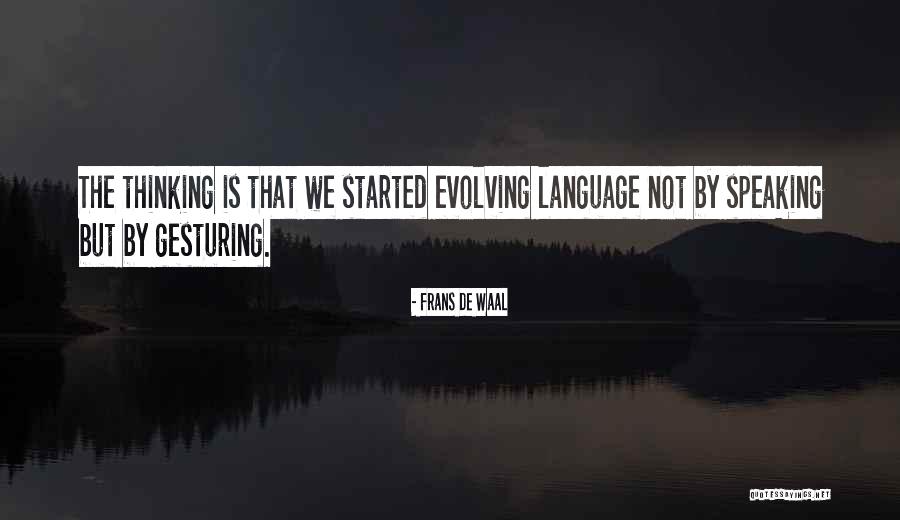 Contrato De Arrendamiento Quotes By Frans De Waal Contrato De Arrendamiento Quotes By Frans De Waal
