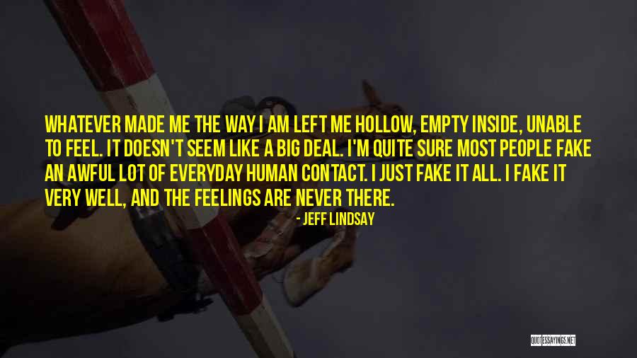 Contrato De Arrendamiento Quotes By Jeff Lindsay Contrato De Arrendamiento Quotes By Jeff Lindsay
