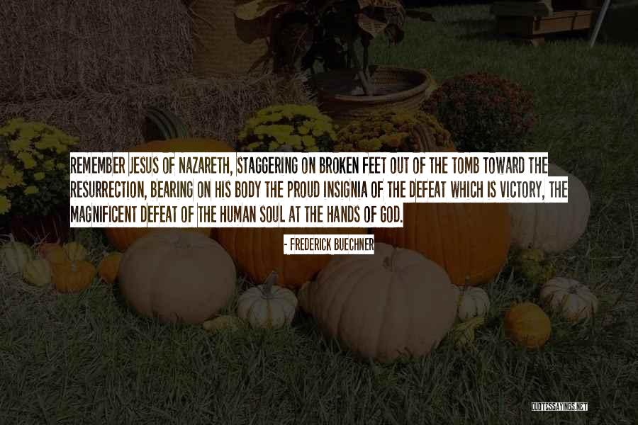 Contrattare Quotes By Frederick Buechner Contrattare Quotes By Frederick Buechner