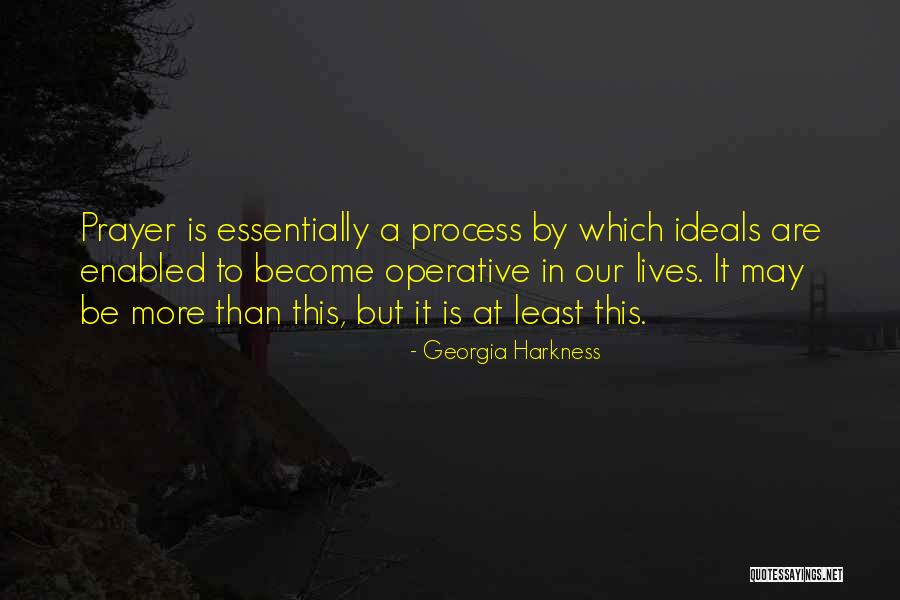 Contrattare Quotes By Georgia Harkness Contrattare Quotes By Georgia Harkness