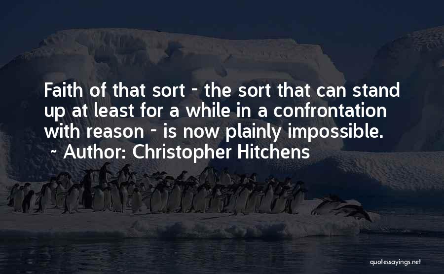 Contratti Commerciali Quotes By Christopher Hitchens