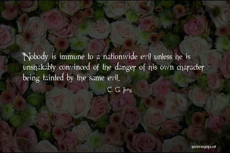 Contratti Transitori Quotes By C. G. Jung Contratti Transitori Quotes By C. G. Jung