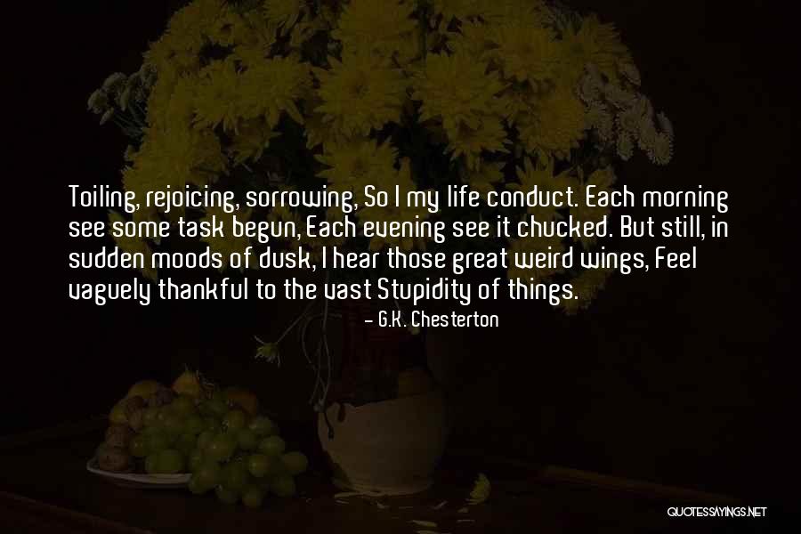 Contratto Poster Quotes By G.K. Chesterton Contratto Poster Quotes By G.K. Chesterton