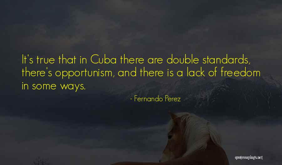 Contravened Quotes By Fernando Perez Contravened Quotes By Fernando Perez
