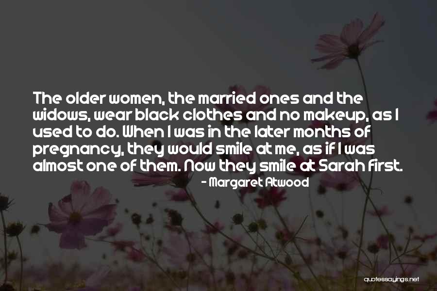 Contravening Facts Quotes By Margaret Atwood Contravening Facts Quotes By Margaret Atwood