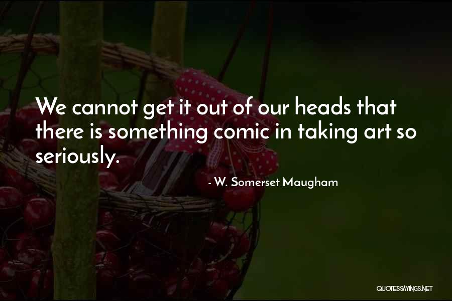Contravening Facts Quotes By W. Somerset Maugham Contravening Facts Quotes By W. Somerset Maugham