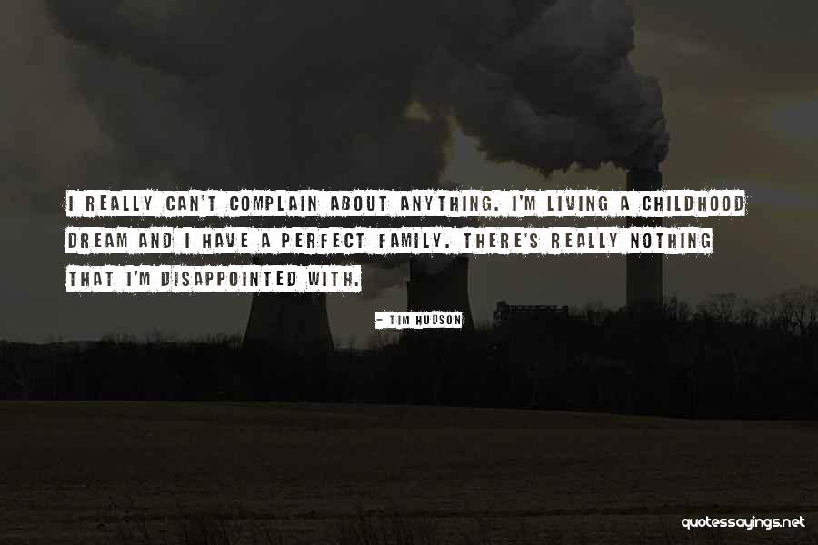 Contrazicere Quotes By Tim Hudson Contrazicere Quotes By Tim Hudson