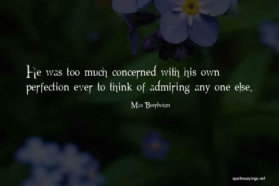 Contrefaire Quotes By Max Beerbohm Contrefaire Quotes By Max Beerbohm