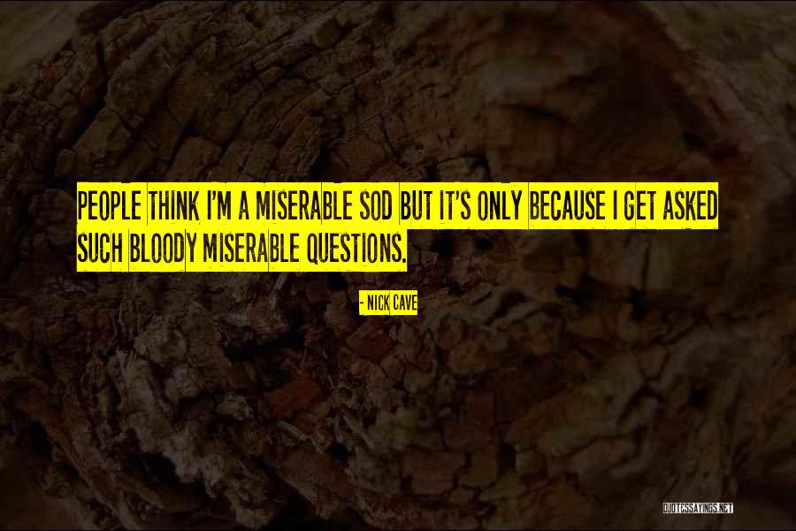 Contrelle Simpson Quotes By Nick Cave Contrelle Simpson Quotes By Nick Cave