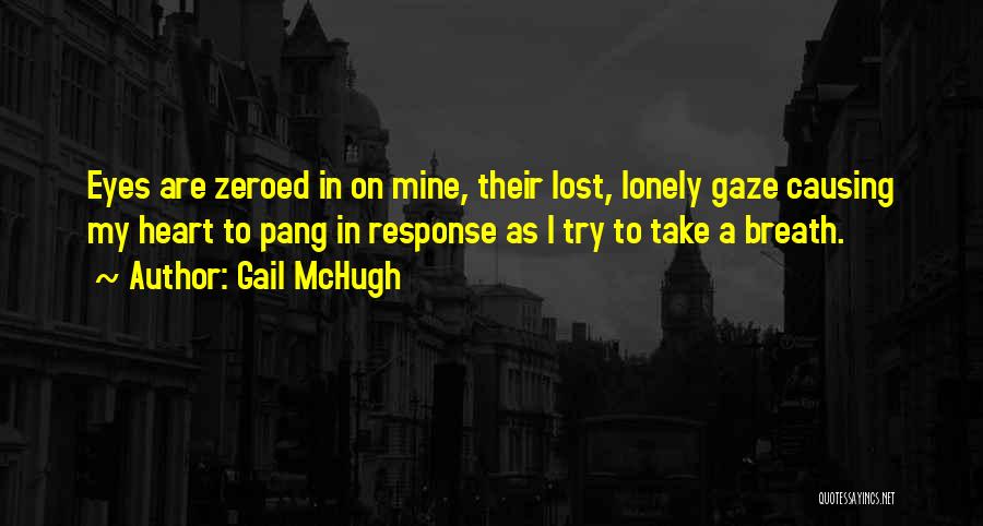 Contrepoint Musique Quotes By Gail McHugh