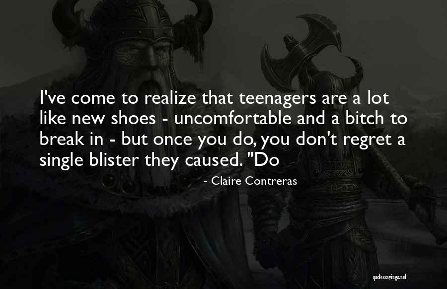 Contreras Quotes By Claire Contreras Contreras Quotes By Claire Contreras