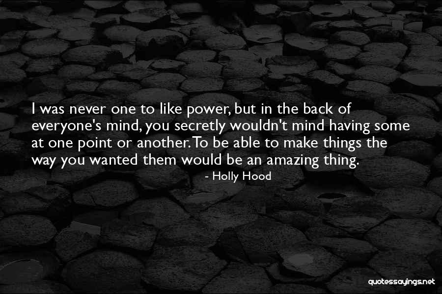 Contresens Quotes By Holly Hood Contresens Quotes By Holly Hood