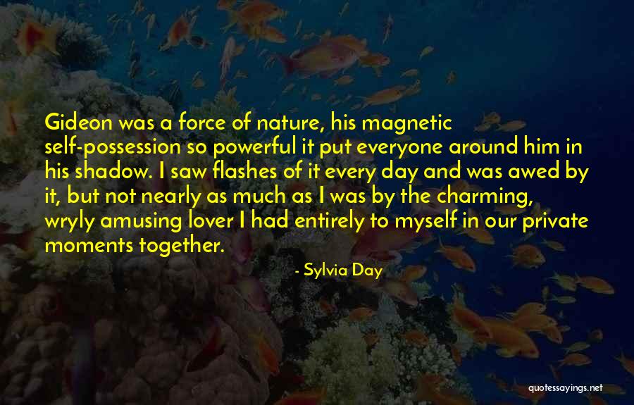 Contresens Quotes By Sylvia Day Contresens Quotes By Sylvia Day