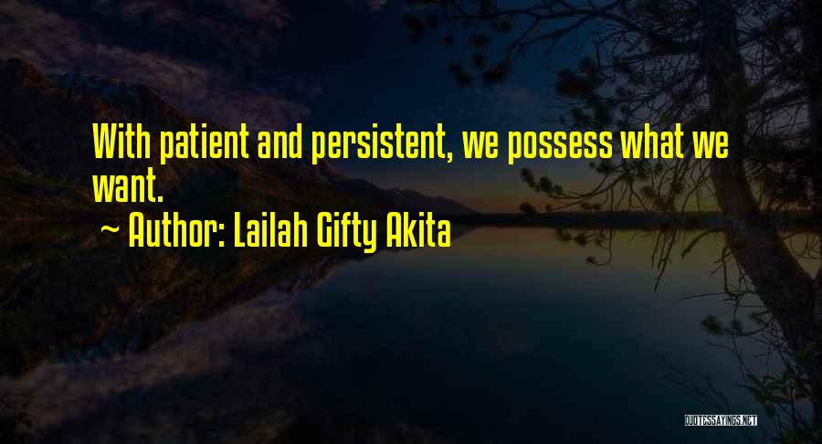 Contribuente Quotes By Lailah Gifty Akita