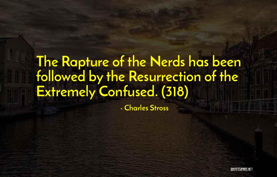 Contribuir Spanish Quotes By Charles Stross Contribuir Spanish Quotes By Charles Stross