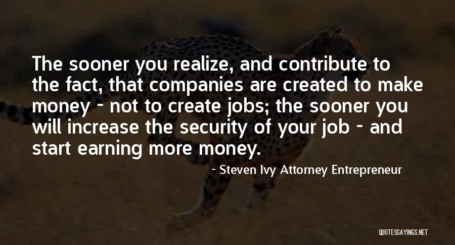 Contribute Money Quotes By Steven Ivy Attorney Entrepreneur Contribute Money Quotes By Steven Ivy Attorney Entrepreneur