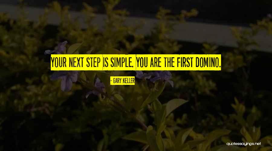 Contributing Inspiring Quotes By Gary Keller