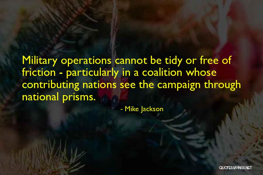 Contributing Quotes By Mike Jackson Contributing Quotes By Mike Jackson