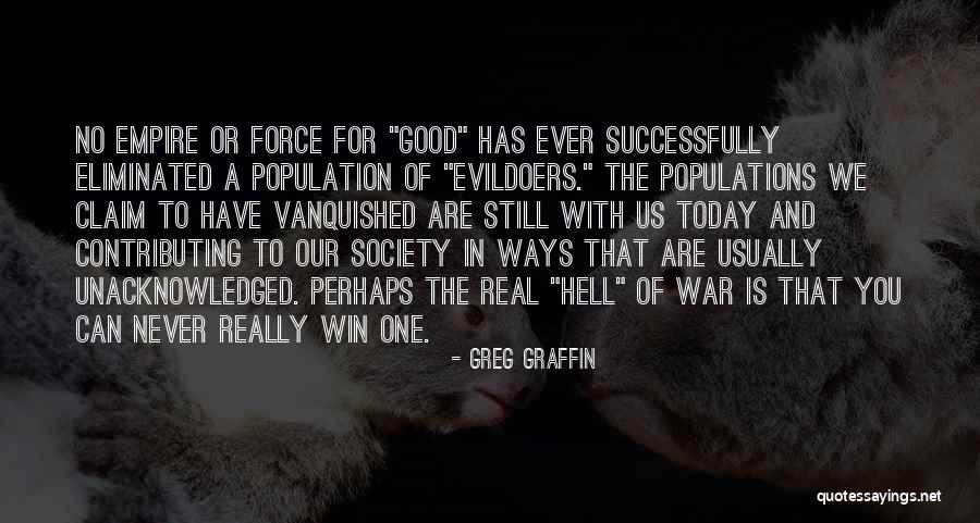 Contributing To Society Quotes By Greg Graffin Contributing To Society Quotes By Greg Graffin