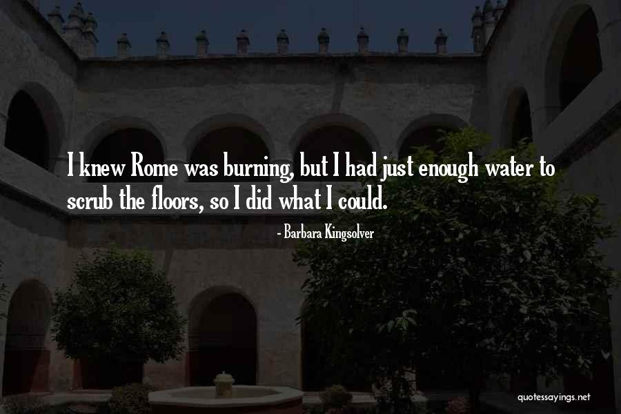 Contributors On Fox Quotes By Barbara Kingsolver Contributors On Fox Quotes By Barbara Kingsolver
