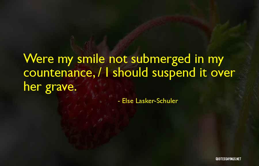 Contributors On Fox Quotes By Else Lasker-Schuler Contributors On Fox Quotes By Else Lasker-Schuler