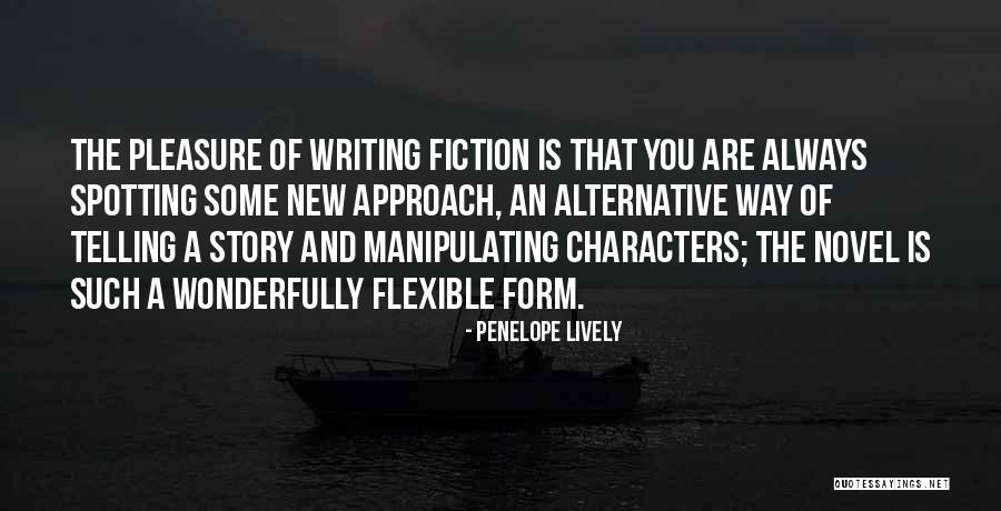 Contributors On Fox Quotes By Penelope Lively Contributors On Fox Quotes By Penelope Lively