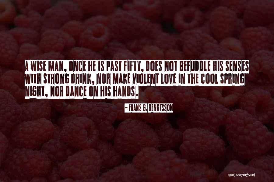 Contributors Synonym Quotes By Frans G. Bengtsson Contributors Synonym Quotes By Frans G. Bengtsson