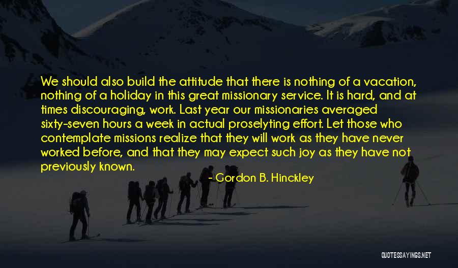 Contributors To The Front Page Quotes By Gordon B. Hinckley Contributors To The Front Page Quotes By Gordon B. Hinckley