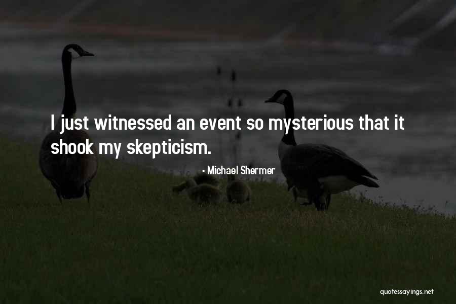 Contributors To The Front Page Quotes By Michael Shermer Contributors To The Front Page Quotes By Michael Shermer