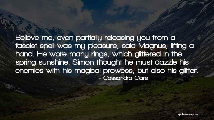 Contribuye Sinonimo Quotes By Cassandra Clare Contribuye Sinonimo Quotes By Cassandra Clare