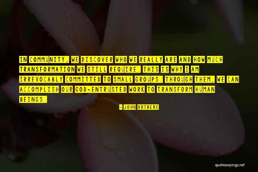 Contrina Cautiverio Quotes By John Ortberg Contrina Cautiverio Quotes By John Ortberg