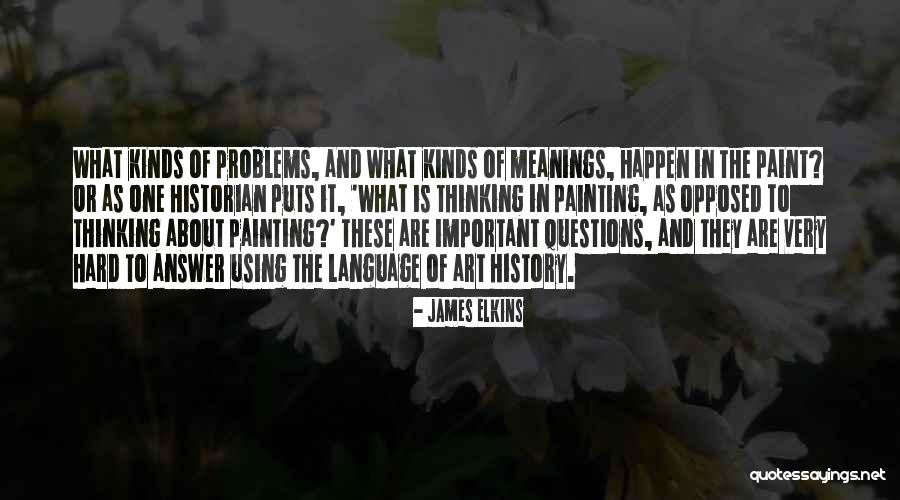 Contrino Josephine Quotes By James Elkins Contrino Josephine Quotes By James Elkins