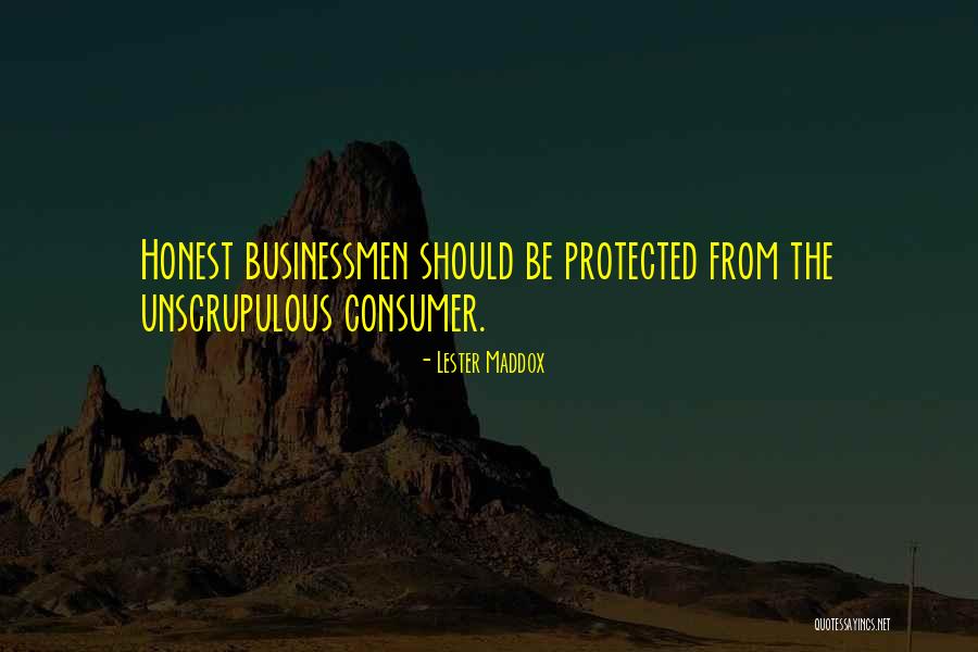 Contrinos Quotes By Lester Maddox Contrinos Quotes By Lester Maddox