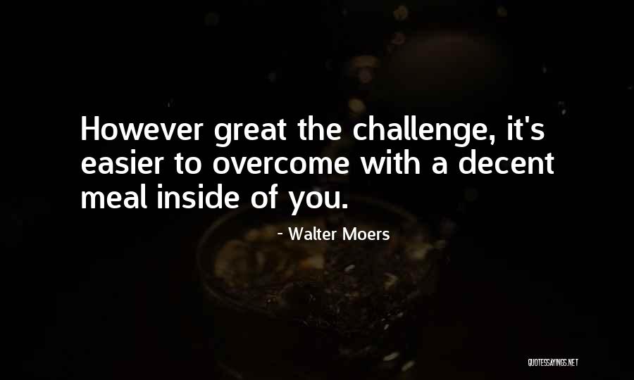 Contrinos Quotes By Walter Moers Contrinos Quotes By Walter Moers