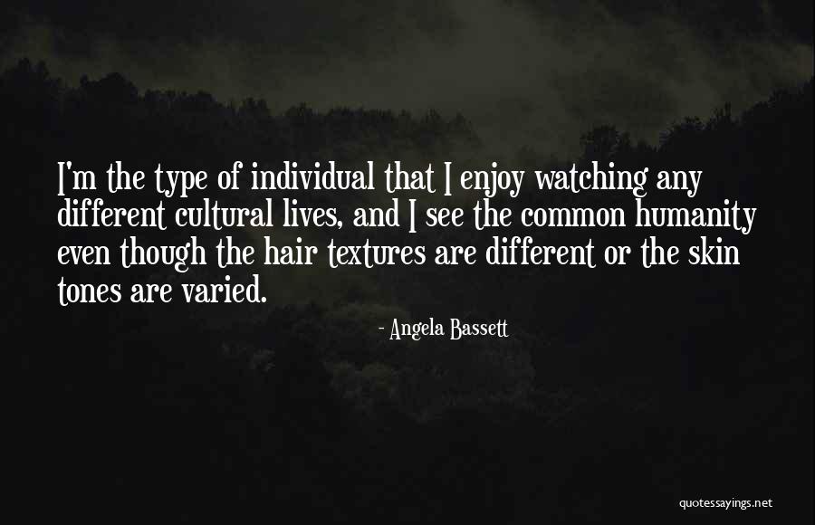 Contritely Def Quotes By Angela Bassett Contritely Def Quotes By Angela Bassett