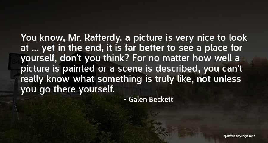 Contrito De Espiritu Quotes By Galen Beckett Contrito De Espiritu Quotes By Galen Beckett