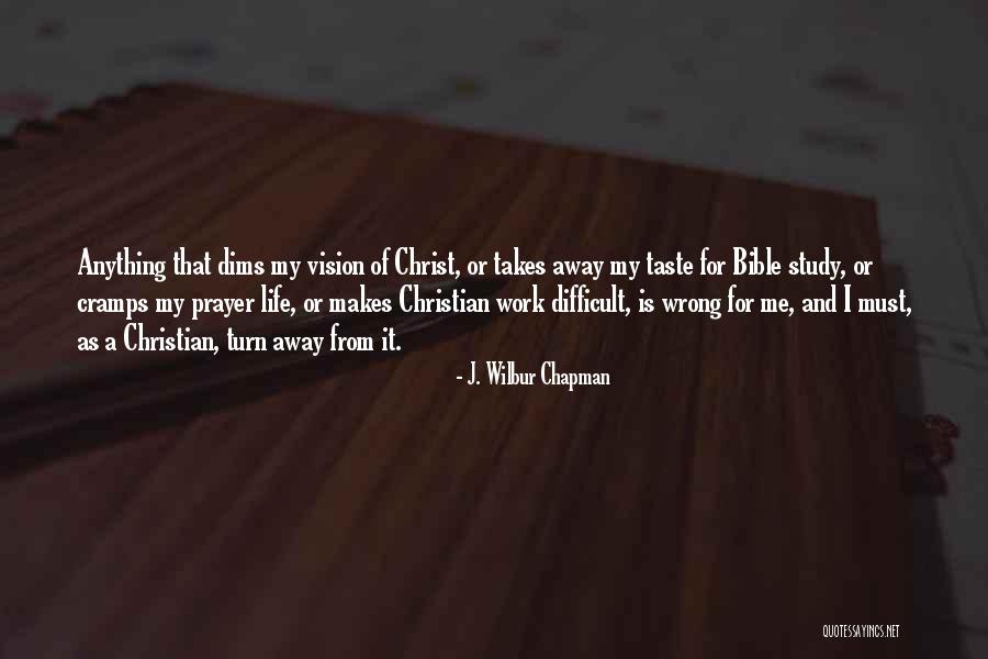 Contriubute Quotes By J. Wilbur Chapman Contriubute Quotes By J. Wilbur Chapman