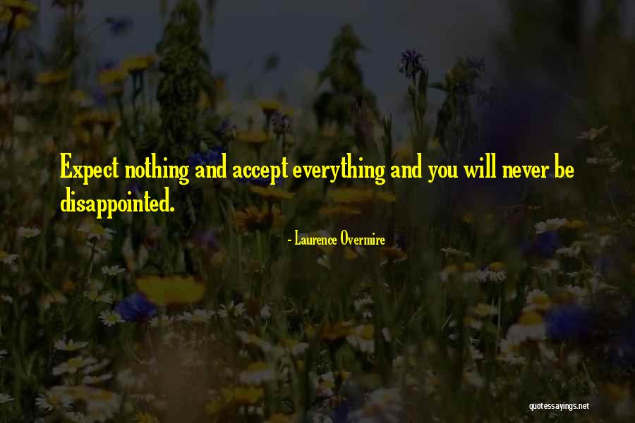 Contrived Observation Quotes By Laurence Overmire Contrived Observation Quotes By Laurence Overmire