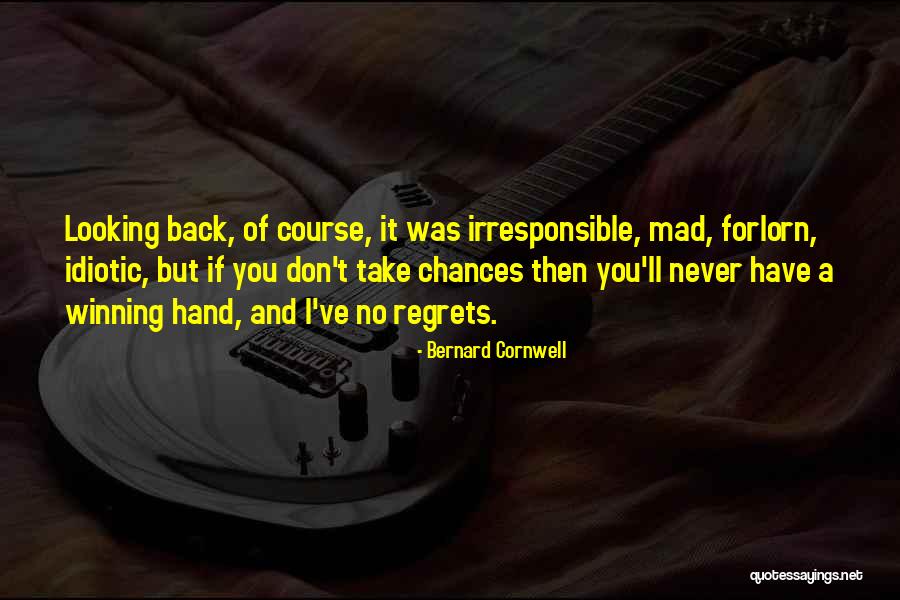 Contrived Platitudes Quotes By Bernard Cornwell Contrived Platitudes Quotes By Bernard Cornwell