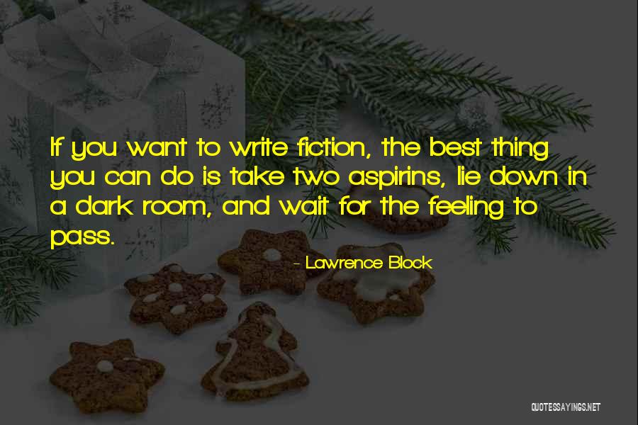 Contrived Platitudes Quotes By Lawrence Block Contrived Platitudes Quotes By Lawrence Block