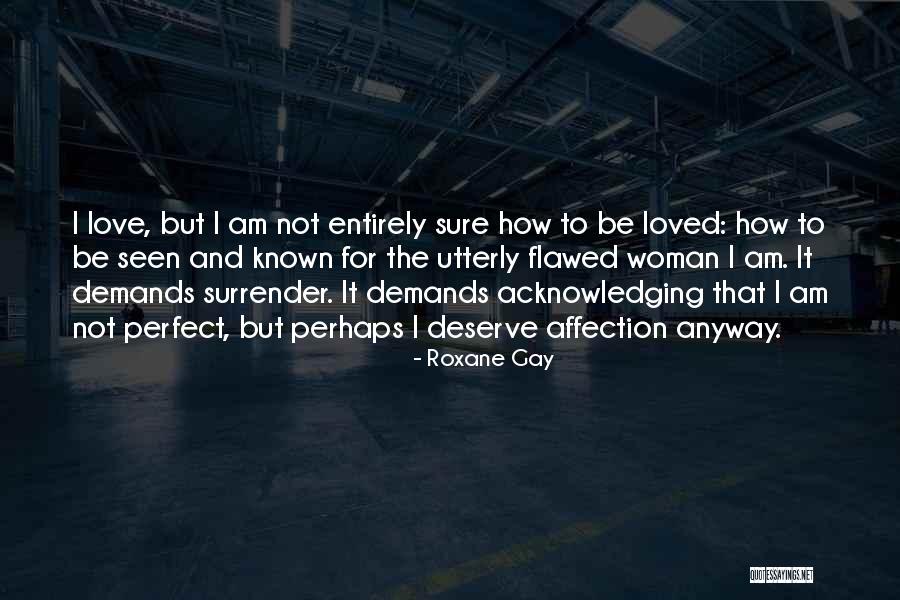 Contrived Platitudes Quotes By Roxane Gay Contrived Platitudes Quotes By Roxane Gay